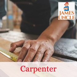 Interior designer Mr. Shyamal Roy in Behala